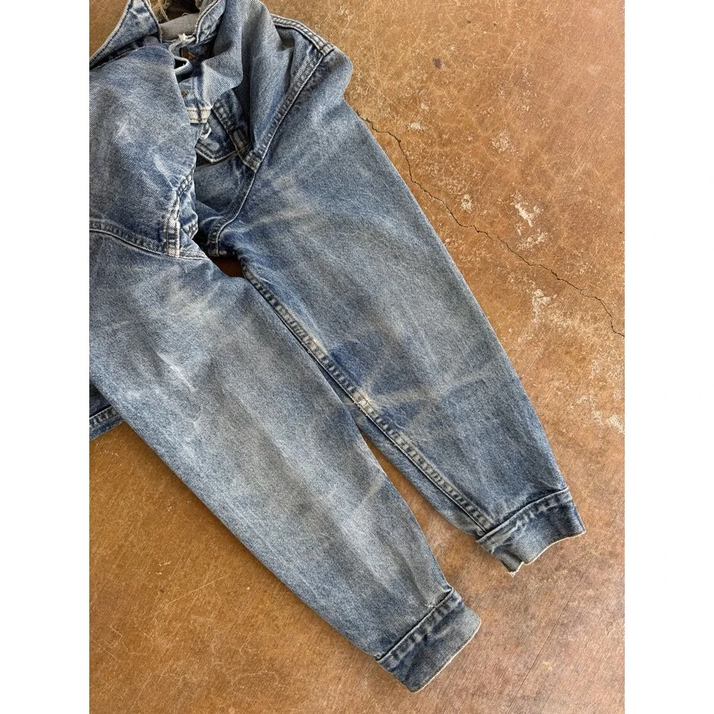 Levis levis vintage